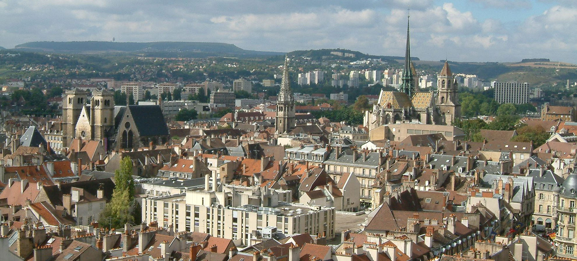 Dijon