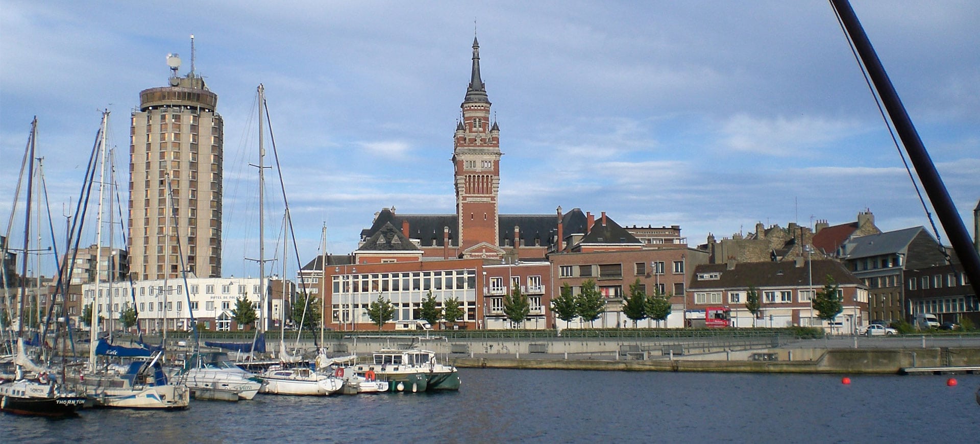 Dunkerque