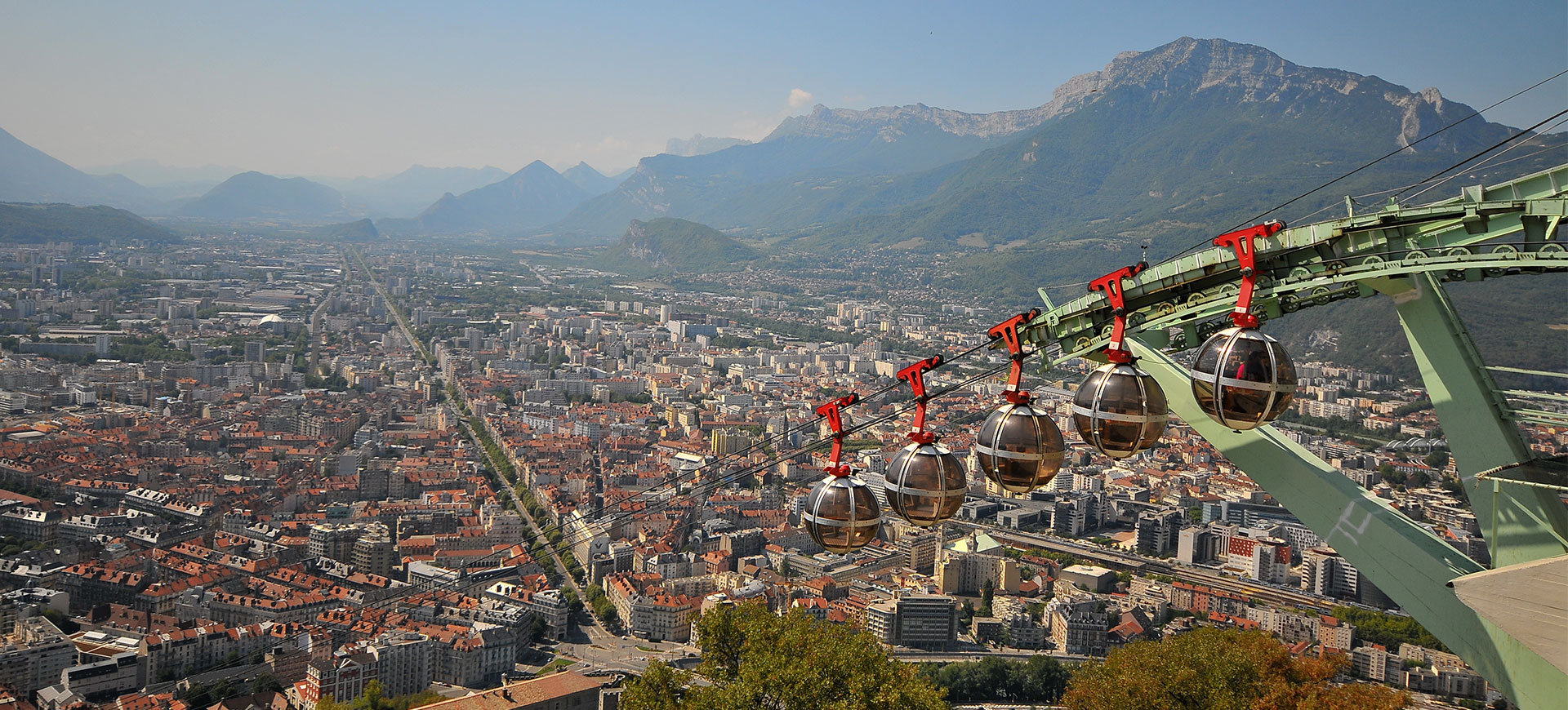 Grenoble