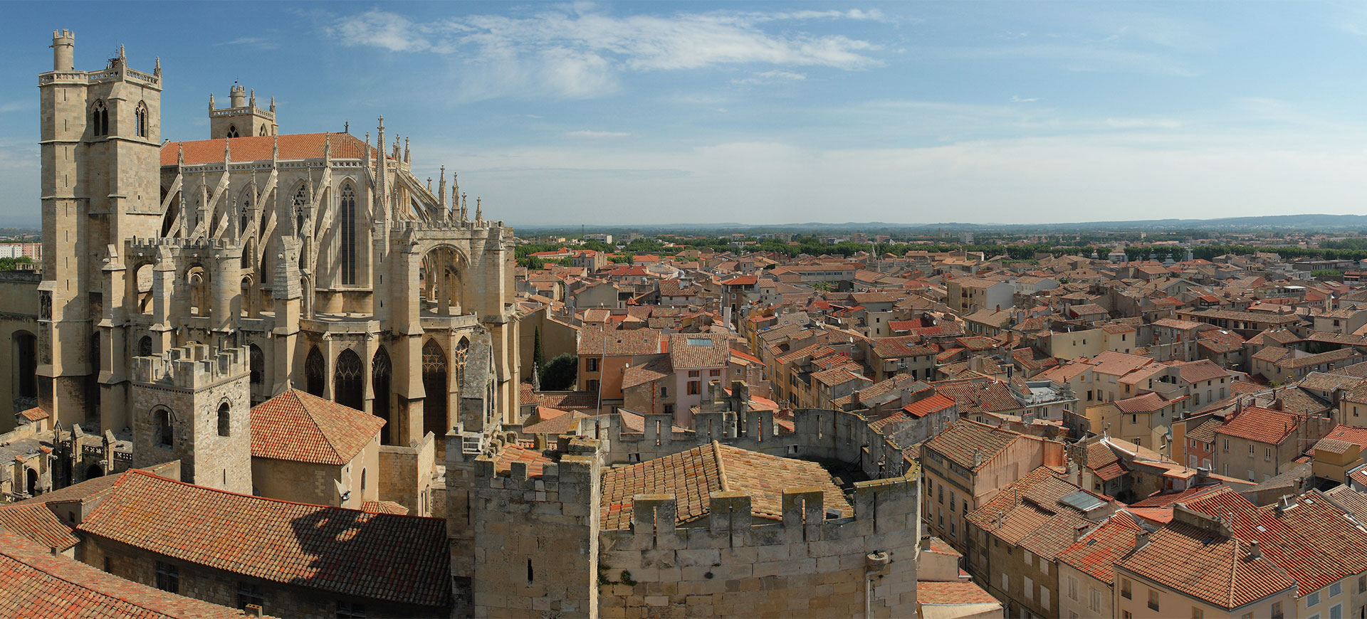 Narbonne