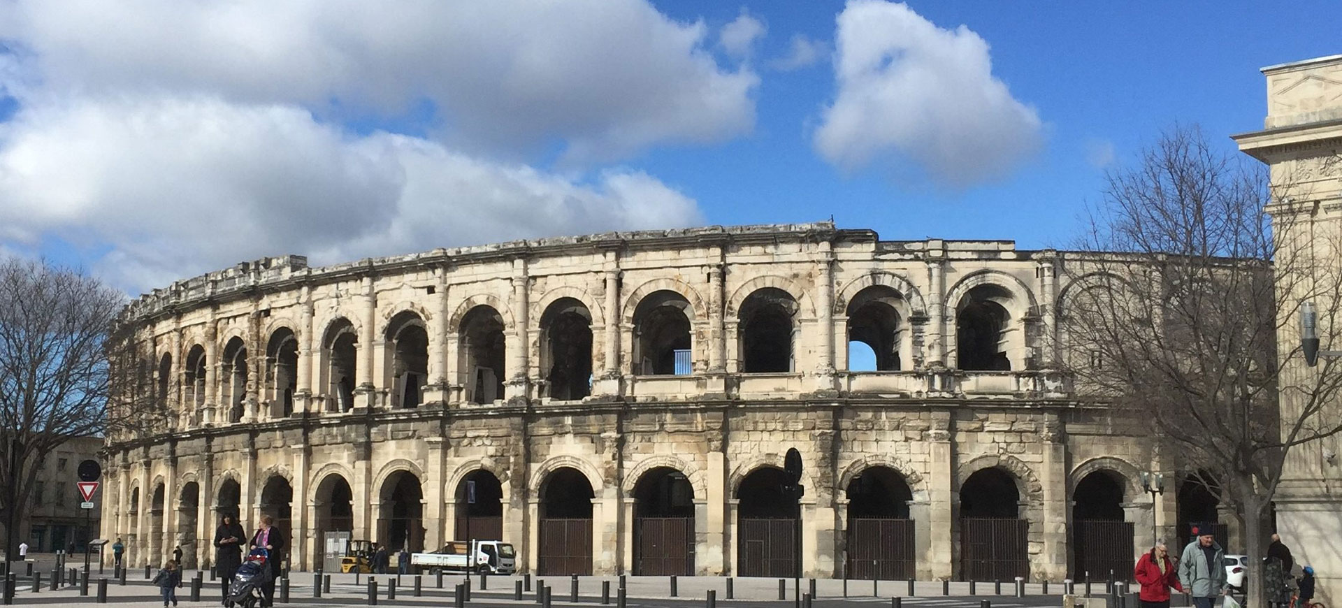 Nimes