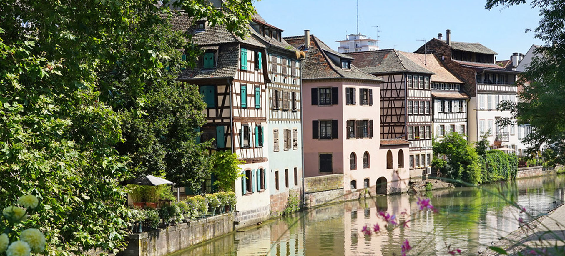 Strasbourg