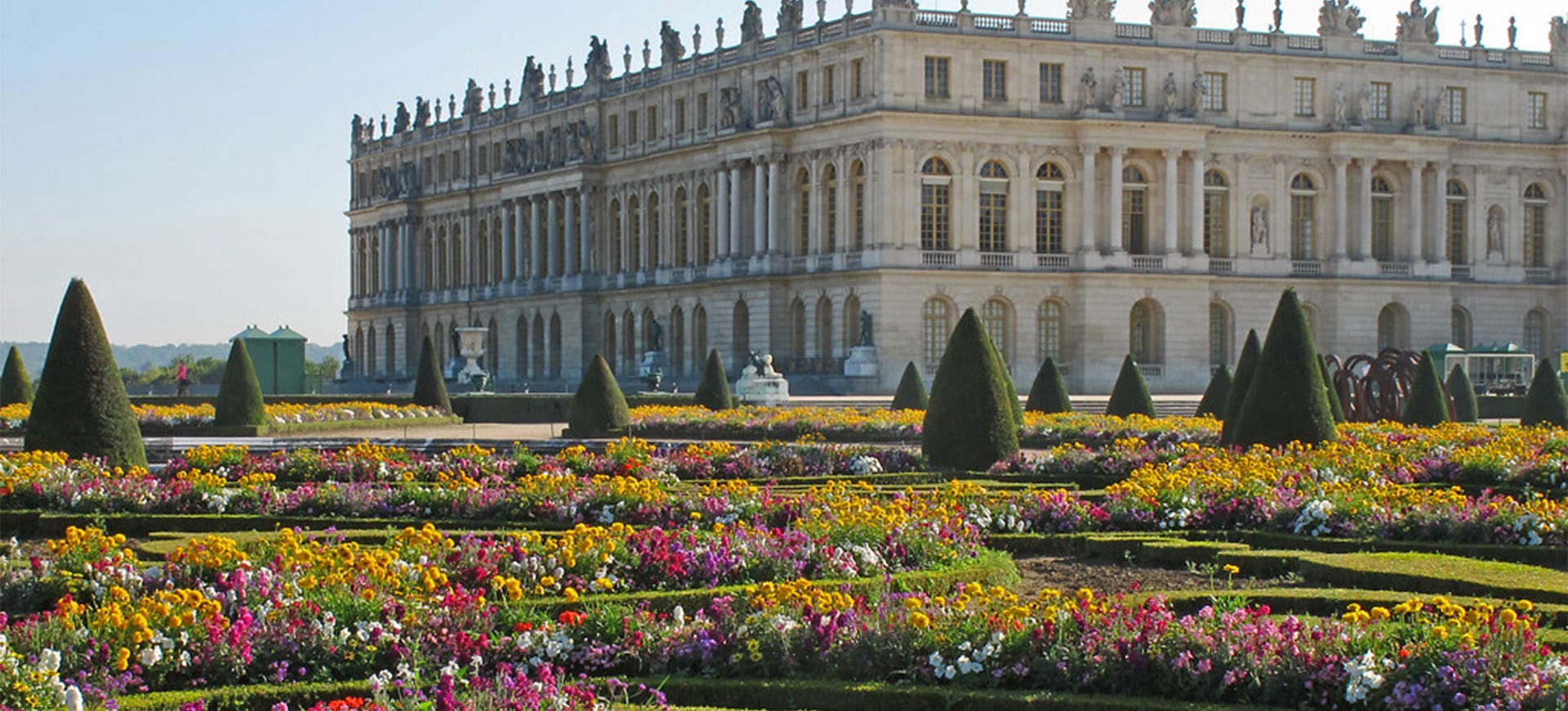 Versailles