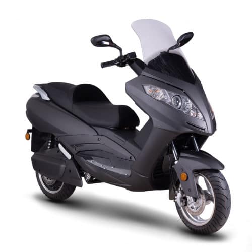 scooter électrique rider 9000W grande autonomie