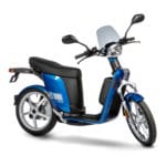 askoll es3 evolution italie scooter électrique italien