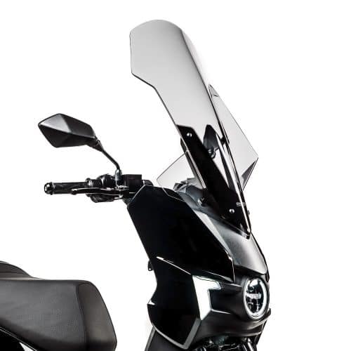 Tablier Scooter Electrique Silence 01