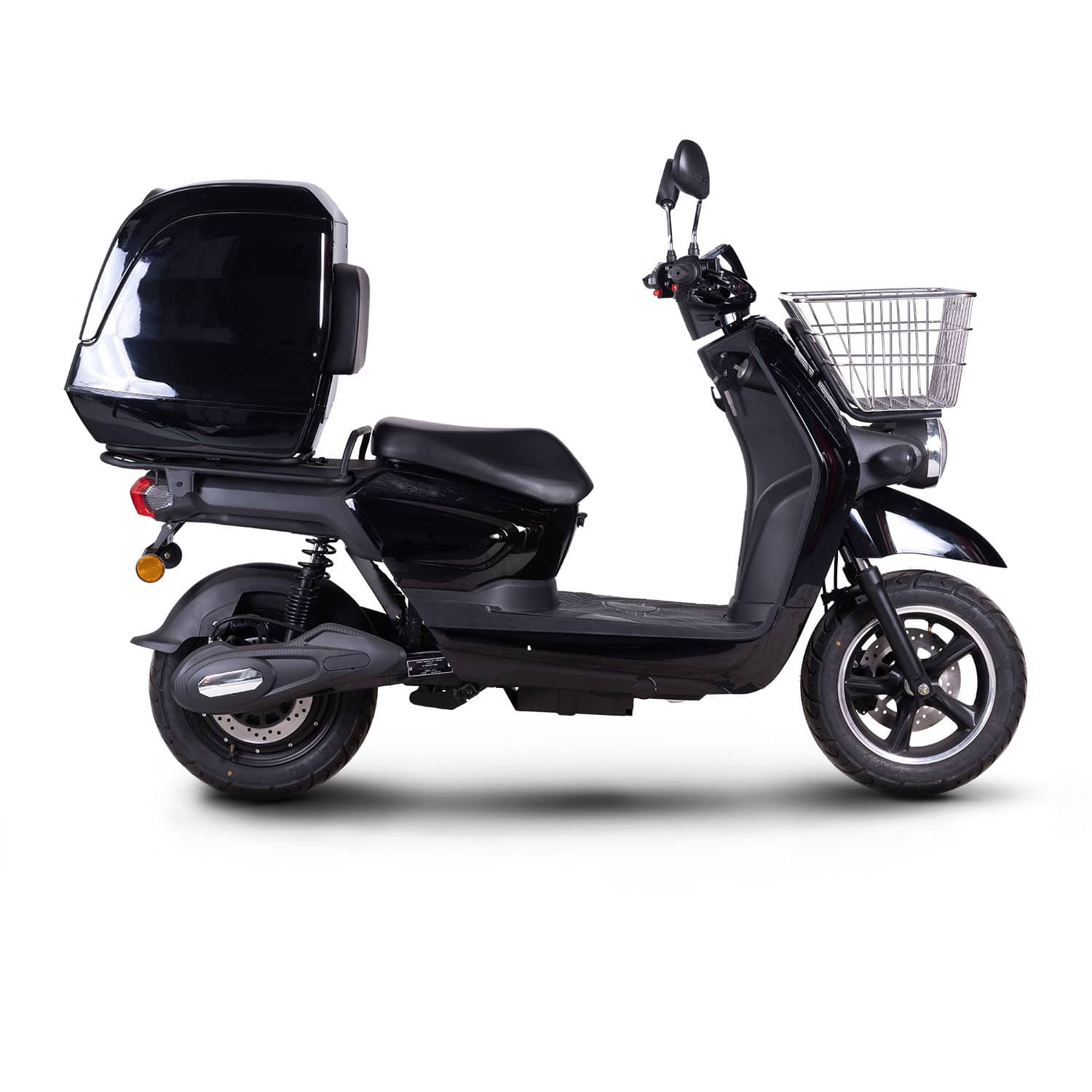 Couvre-jambes/ Tablier pilote, type scooter