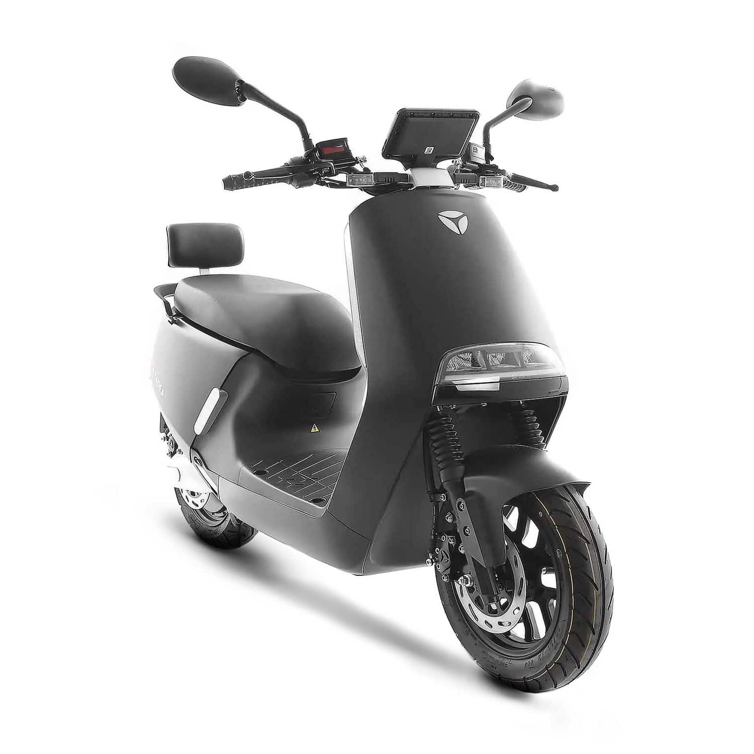 Yadea G5 Pro • GO2ROUES