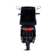 scooter électrique dépanneur dépannage rider pro cargo
