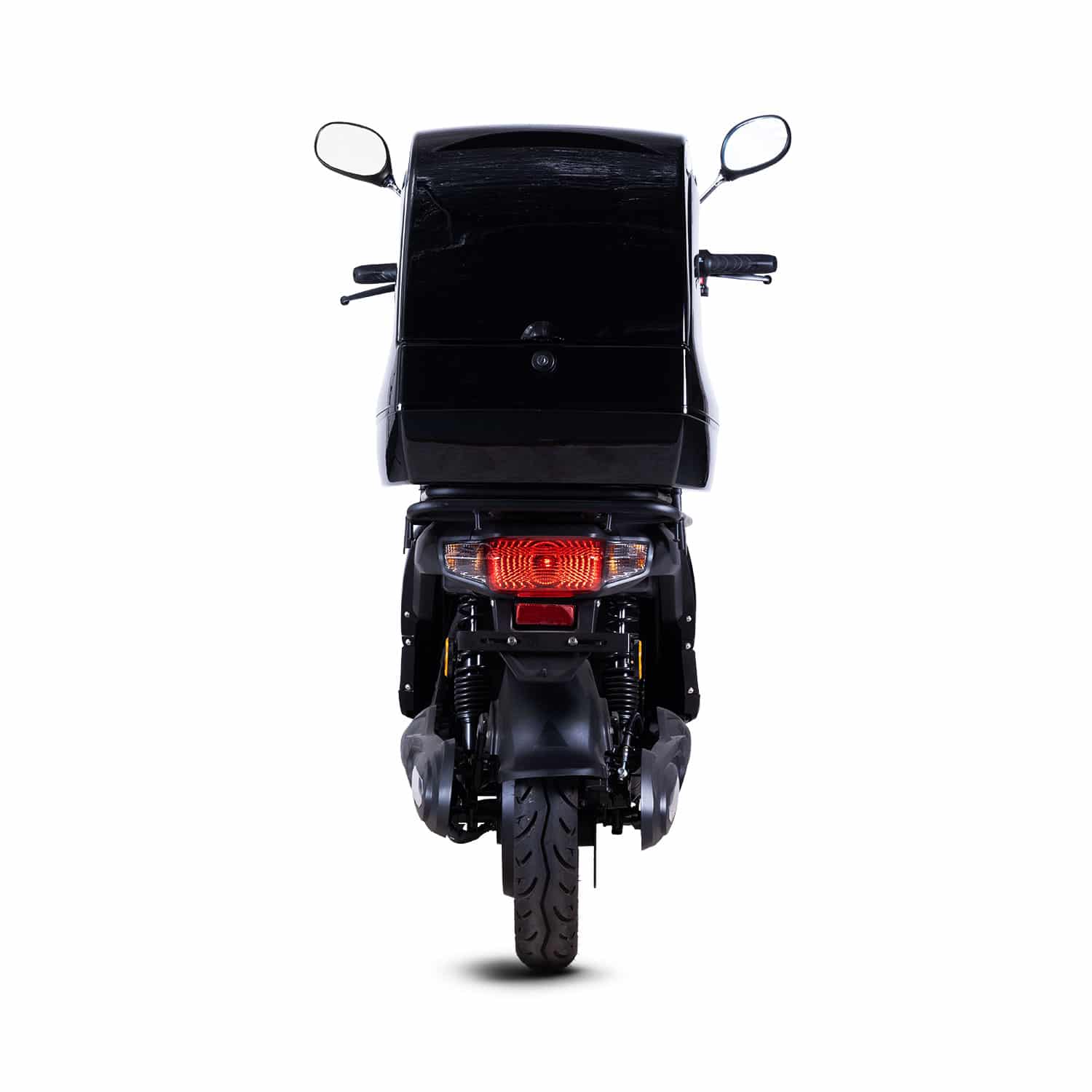 Vélo cargo, scooter ou moto électrique : voici l'antivol ultime, boosté au  graphène - Cleanrider
