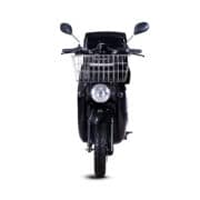 scooter électrique coursier rider pro cargo top box top case