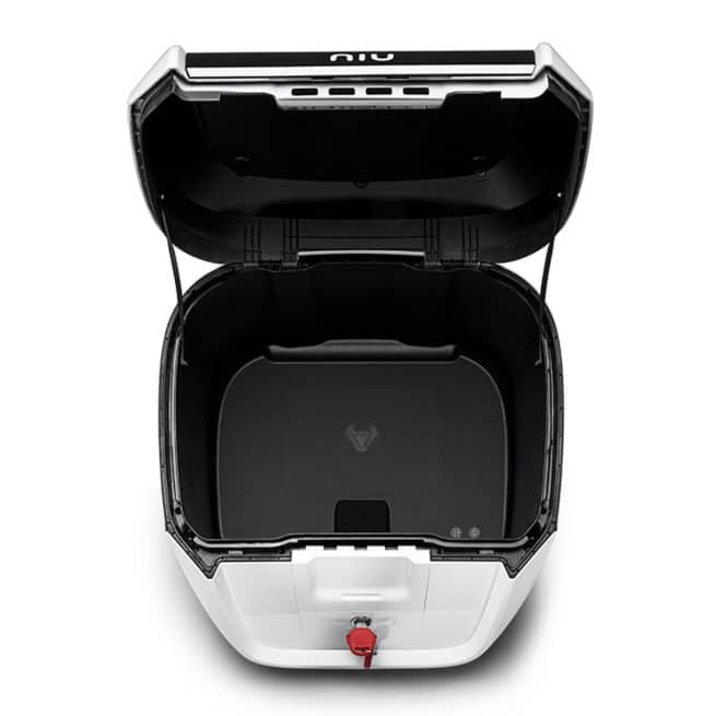 top case scooter niu grand