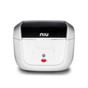 top case scooter niu grand blanc