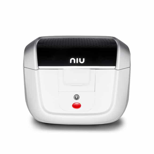 top case scooter niu grand blanc
