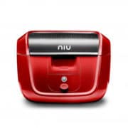 top case niu grand format rouge