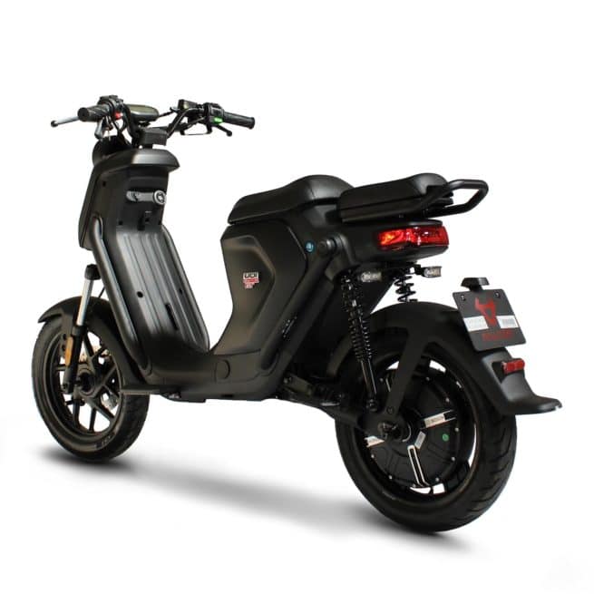 niu scooter electrique économique crit air 0 zéro