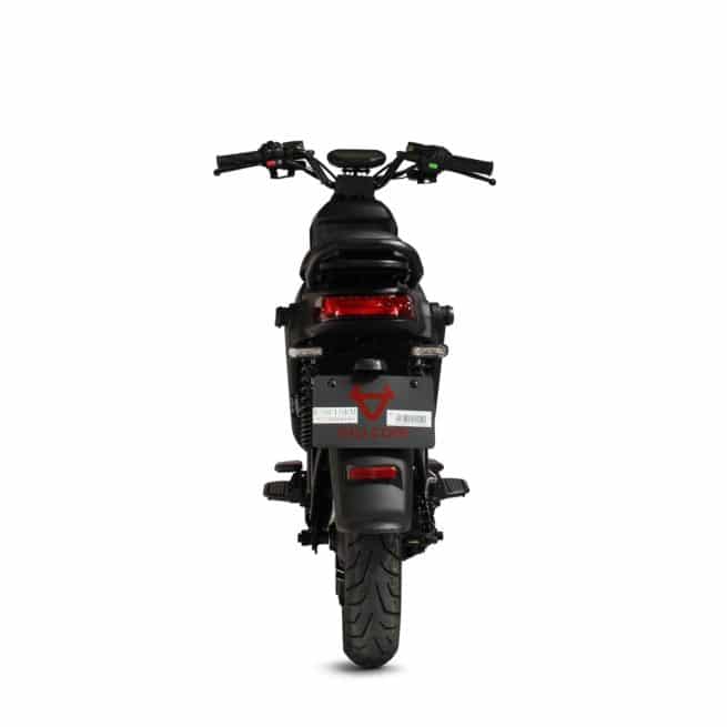 niu uqi gt scooter electrique 50cm3 14 ans permis AM accessible