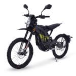 Moto Rieju MRT enduro 50cc - Une moto off-road nerveuse