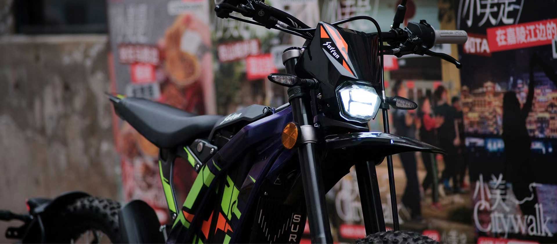 Sur-Ron Light Bee X – Image 12