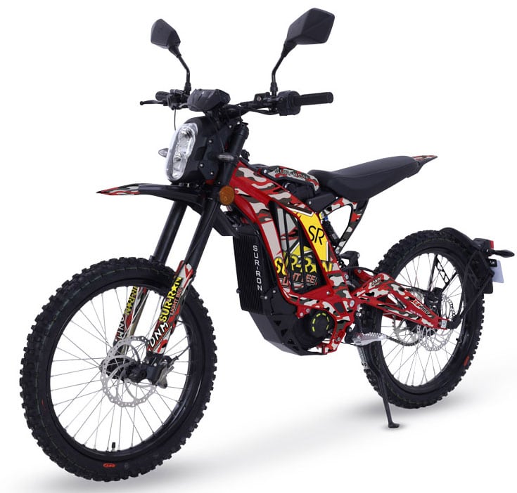 Velo electrique sur ron online