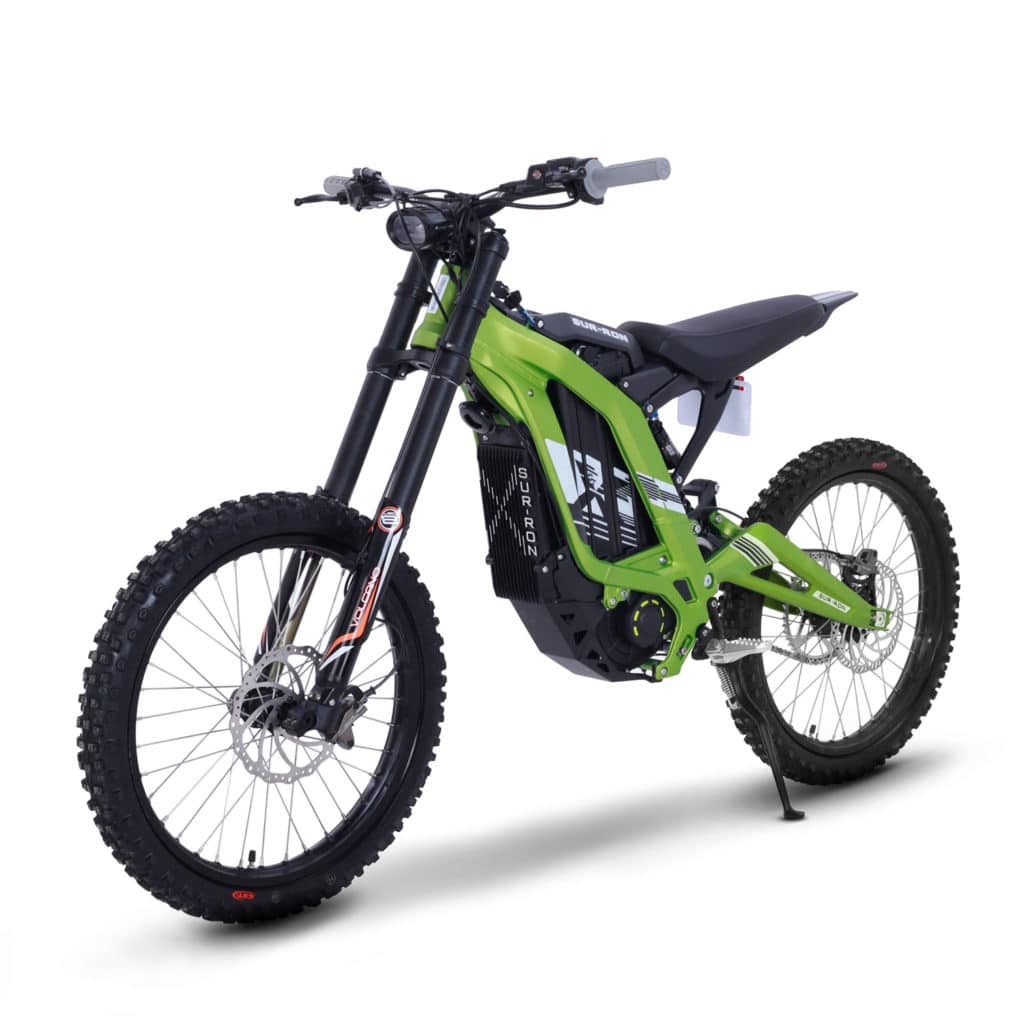 SurRon Light Bee Off Road X • 4790 € • GO2ROUES SurRon Light Bee Off Road X • 4790 € • GO2ROUES