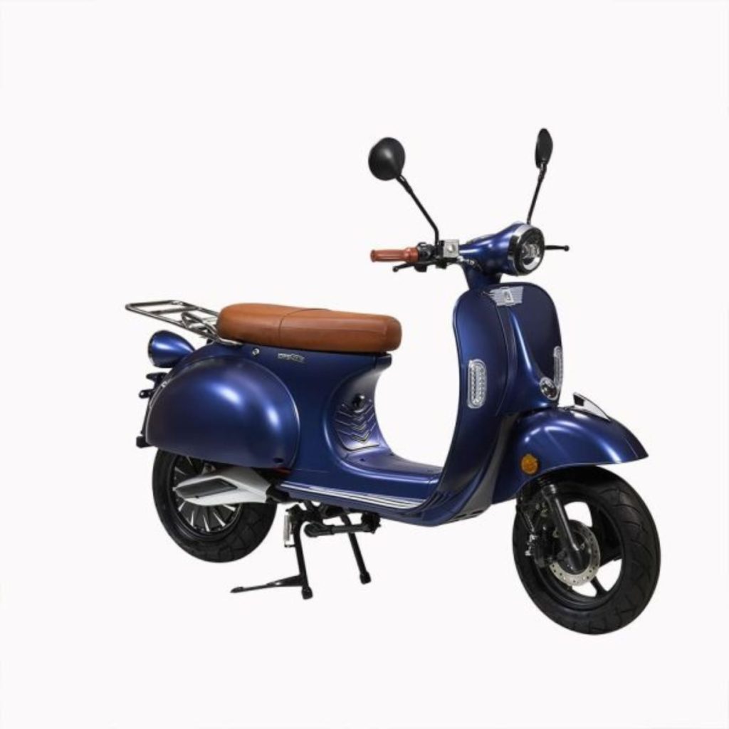 Pink Mobility Pink Style Plus