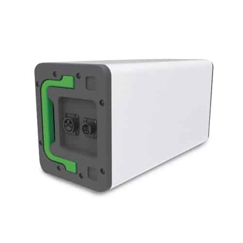 batterie masai vision 3000