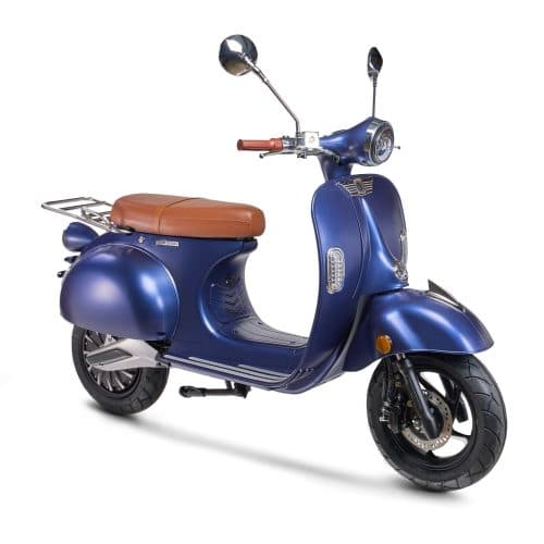 Scooter Electrique : 100 modèles