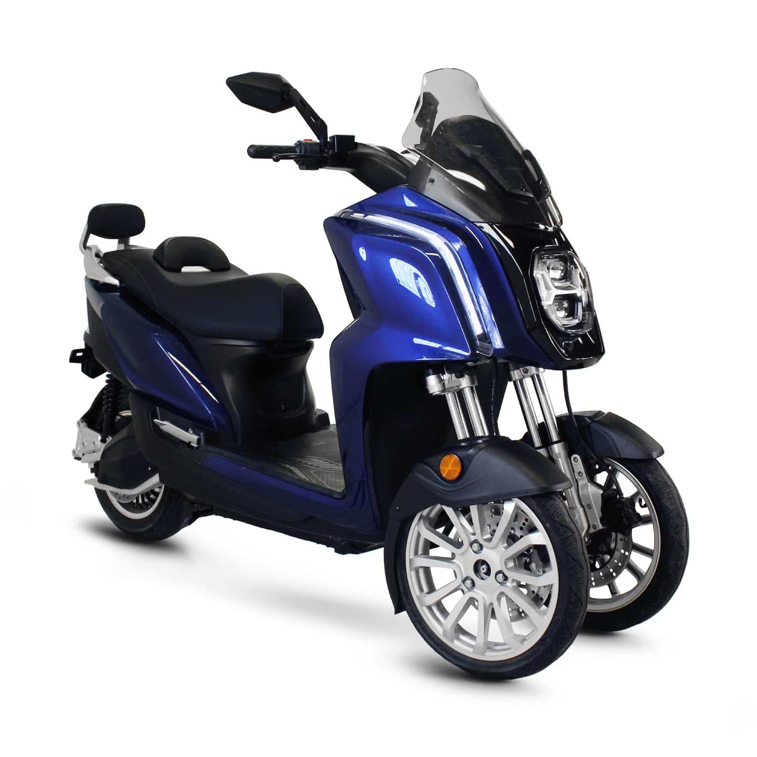 Rider 3RS • 6049 € • GO2ROUES