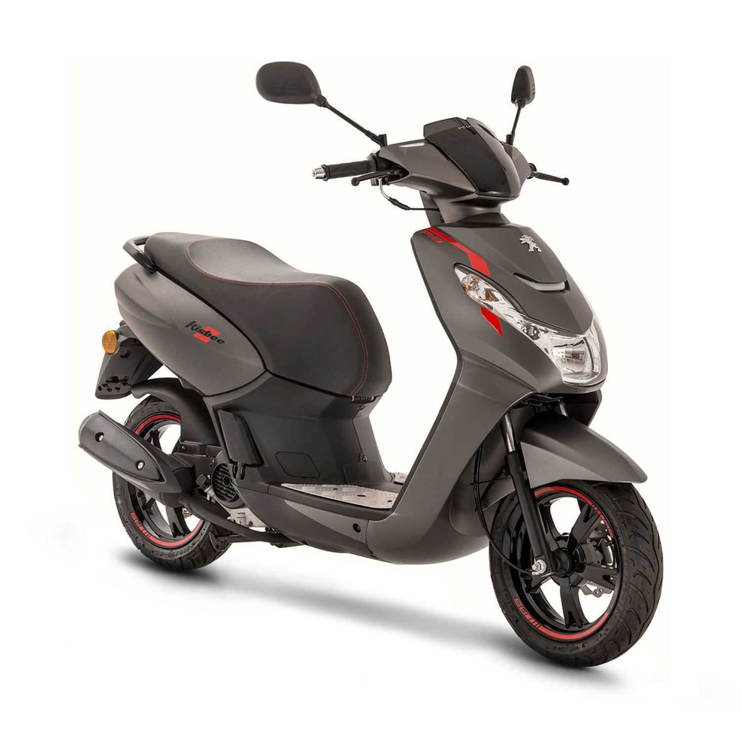 Porte bagage scooter peugeot kisbee - comparer les prix avec