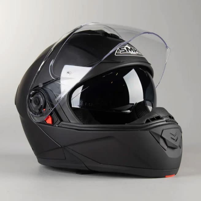 casque modulable smk soleil