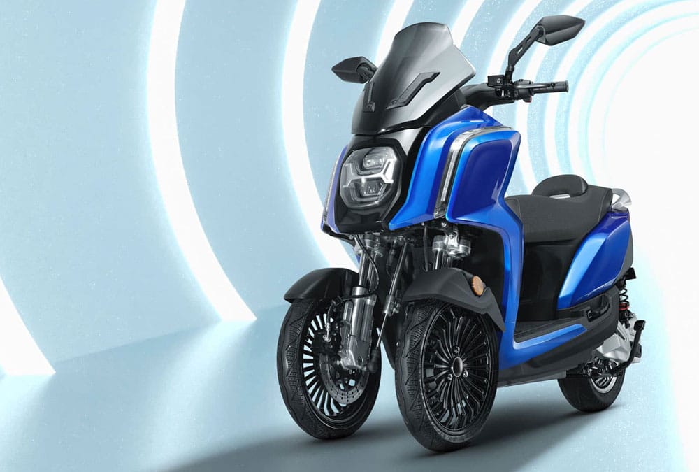Scooters Electriques Tout Ce Qu Il Faut Savoir Go2roues