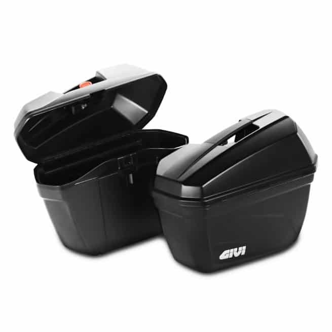 valises givi rider 3r 3rs 3rs+