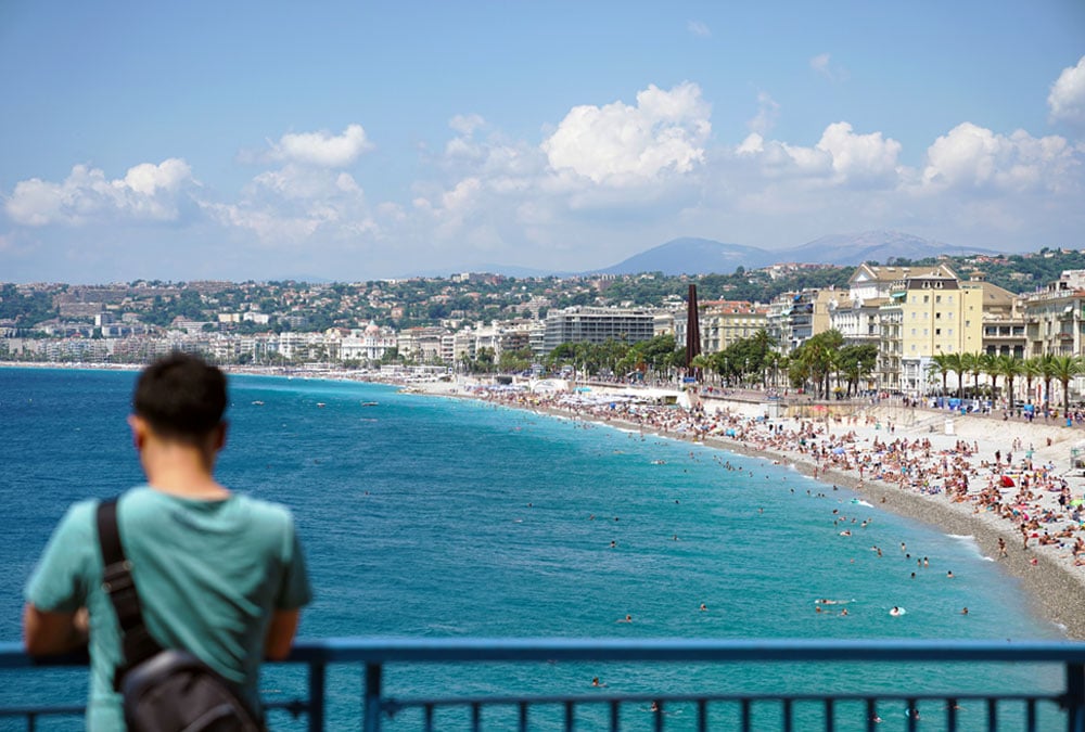 bonus écologique nice scooter en 2022