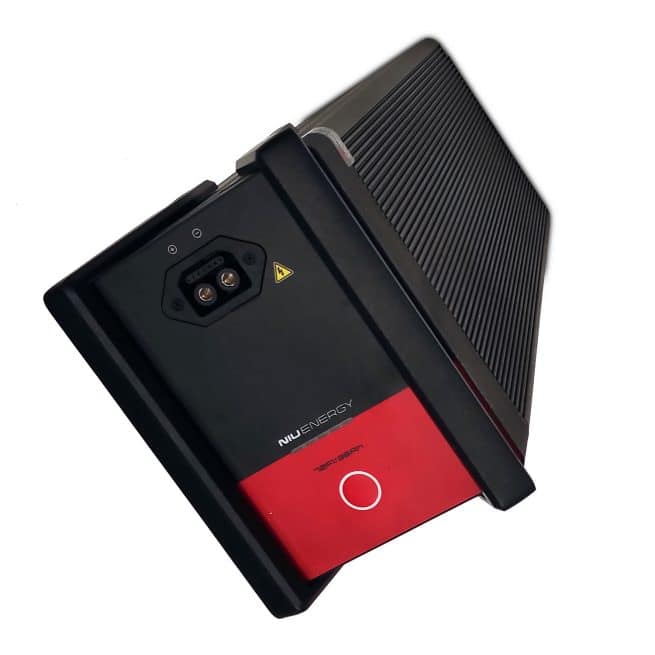 nui rqi sport batterie