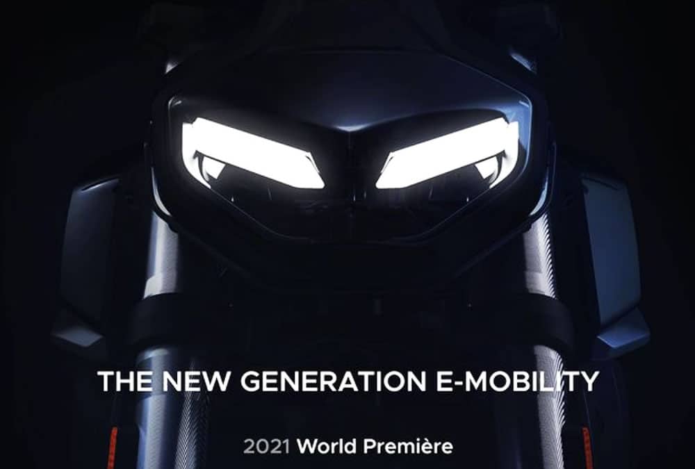 motos électriques 2021 super soco