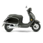 kumpan 54 iconic scooter rétro vintage