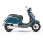 Kumpan 54 impulse coté droit