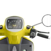 kumpan 54 inspire compteur
