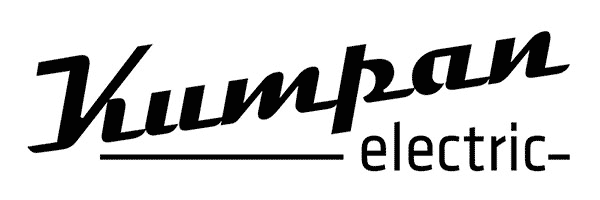 logo kumpan electric