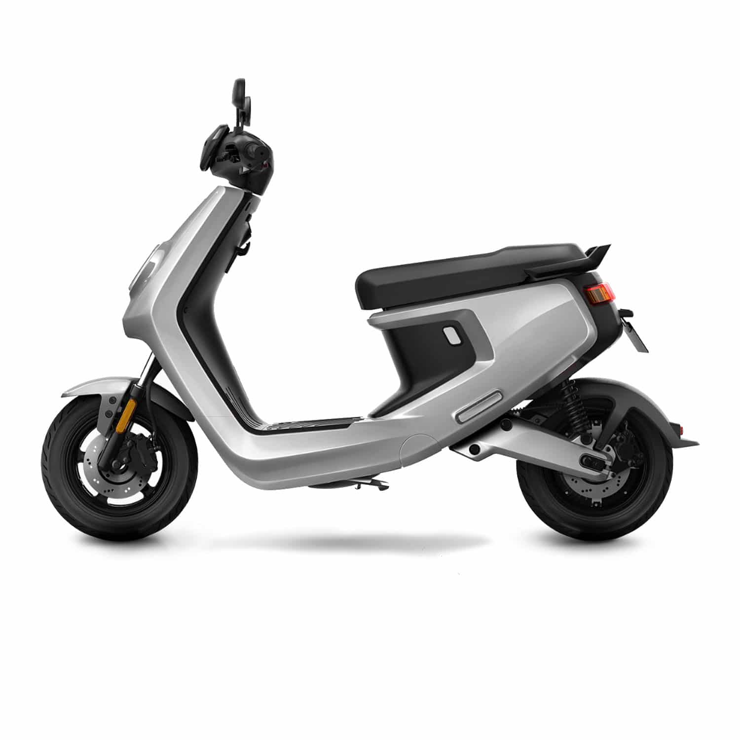 Yimi 2022 nouveau GPS Scooters électriques pour les adultes 2