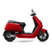 niu nqi sport rouge batterie amovible