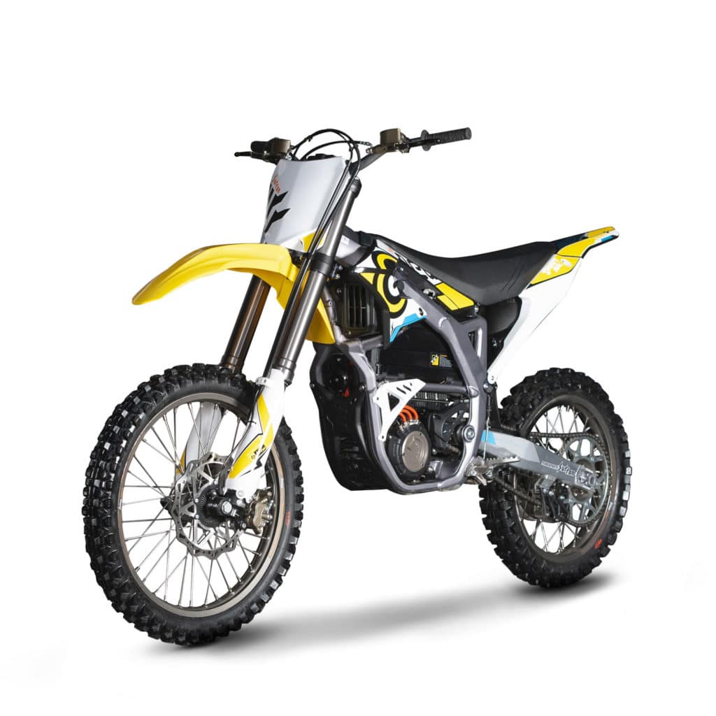 Sur-Ron Storm Bee Off Road