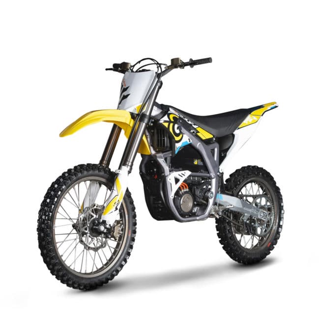 Sur Ron Storm Bee Off Road motocross électrique