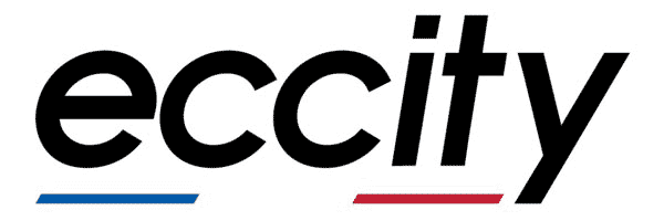 logo eccity