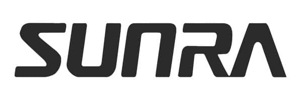 logo sunra