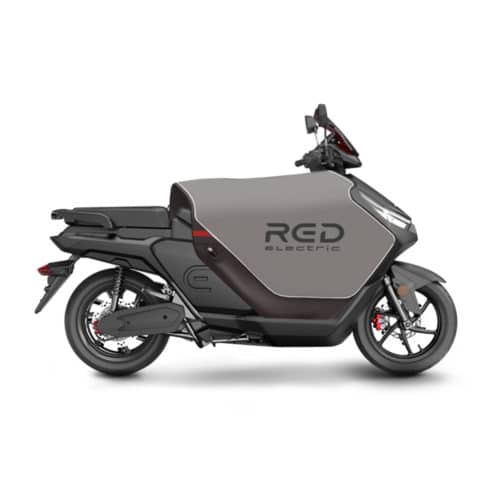 Tous nos Accessoires Red Electric • GO2ROUES