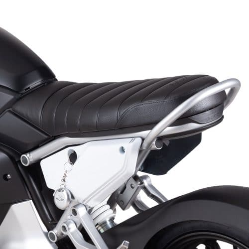 Fulenyi Éliminateurs d'ailes de Moto - Kit d'éliminateur d'ailes Universel  et réglable - Support de Cadre de de Moto en Alliage d'aluminium, pour vélo  Moto électrique : : Auto et Moto