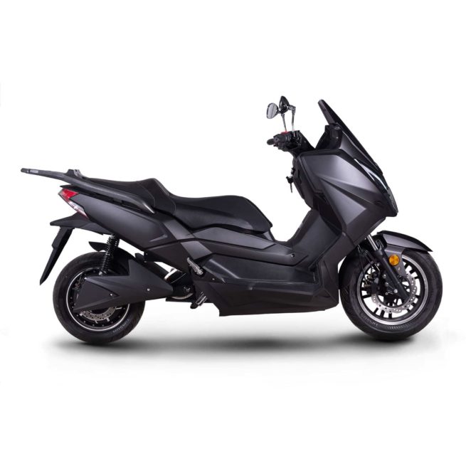 Tablier de protection Tucano R176 maxi-scooter électrique rider ng