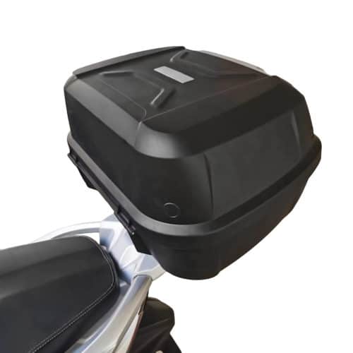 top case givi scooter électrique trois roues